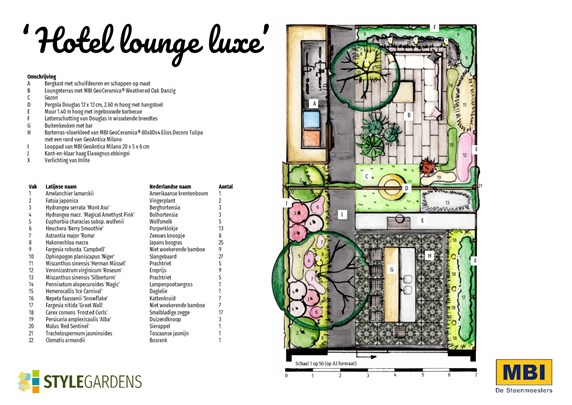 MBI StyleGardens ontwerp Hotel lounge luxe lowres