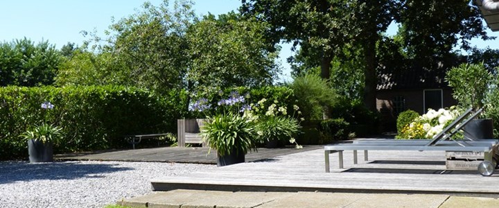 TuINYDEE Ontwerp en Advies