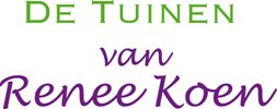 De tuinen van Renee Koen