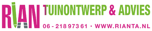 Rian Tuinontwerp en Advies